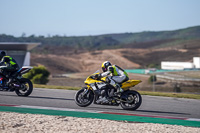 Advanced Group Yellow Bikes